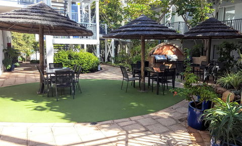 West Beach Lagoon 204 â€“ Ground Floor - Melbourne Tourism 20