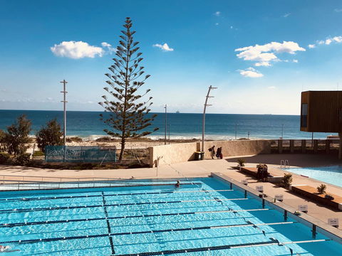 West Beach Lagoon 204 â€“ Ground Floor - Melbourne Tourism 24