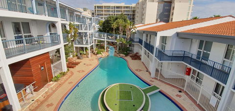 West Beach Lagoon 204 â€“ Ground Floor - Melbourne Tourism 13
