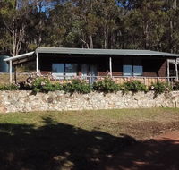 Kangaroo Valley Cottage - Melbourne Tourism