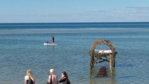 Dunsborough Luxury Villa - Melbourne Tourism 4