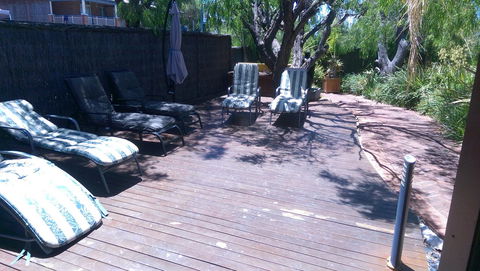 Dunsborough Luxury Villa - Melbourne Tourism 9