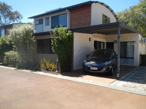 Dunsborough Luxury Villa - Melbourne Tourism 7