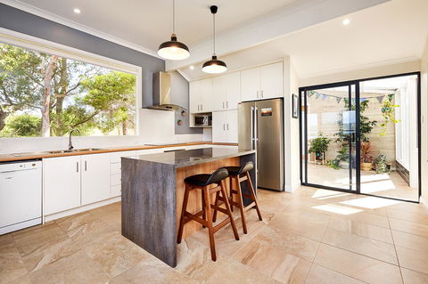 Albany Harbourside Apartments And Houses - Melbourne Tourism 12