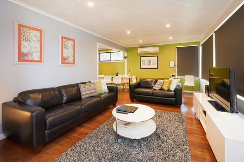 Albany Harbourside Apartments And Houses - Melbourne Tourism 4