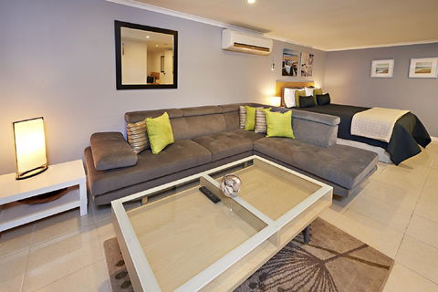 Albany Harbourside Apartments And Houses - Melbourne Tourism 29