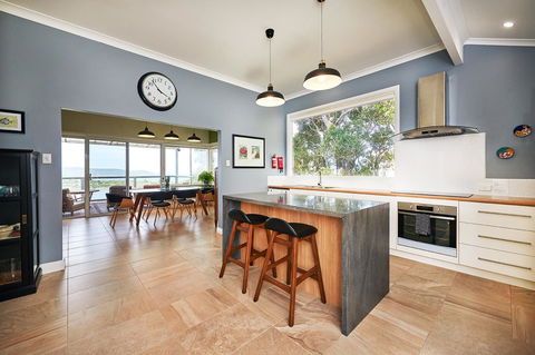 Albany Harbourside Apartments And Houses - Melbourne Tourism 13