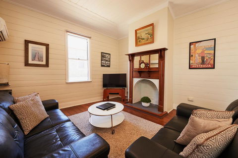 Albany Harbourside Apartments And Houses - Melbourne Tourism 7