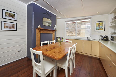 Albany Harbourside Apartments And Houses - Melbourne Tourism 26