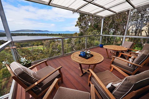 Albany Harbourside Apartments And Houses - Melbourne Tourism 25