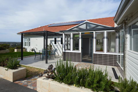 Albany Harbourside Apartments And Houses - Melbourne Tourism 11