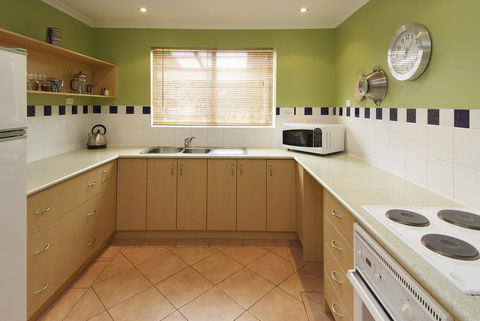 Albany Harbourside Apartments And Houses - Melbourne Tourism 19