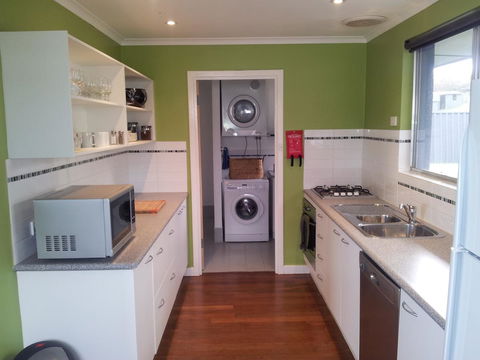 Albany Harbourside Apartments And Houses - Melbourne Tourism 42