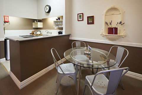 Albany Harbourside Apartments And Houses - Melbourne Tourism 17