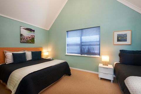 Albany Harbourside Apartments And Houses - Melbourne Tourism 8