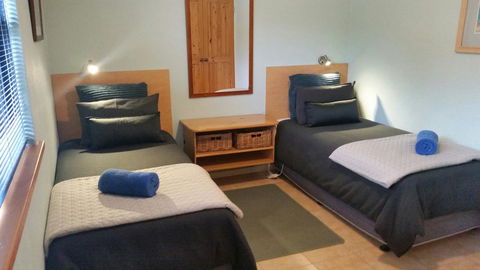 Albany Harbourside Apartments And Houses - Melbourne Tourism 39