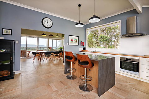 Albany Harbourside Apartments And Houses - Melbourne Tourism 16