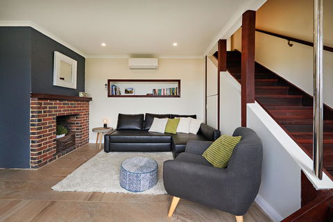 Albany Harbourside Apartments And Houses - Melbourne Tourism 21