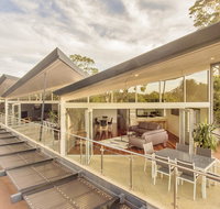 Central Avenue Apartments - Melbourne Tourism