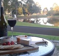 Abbivale Farm Cottage - Melbourne Tourism