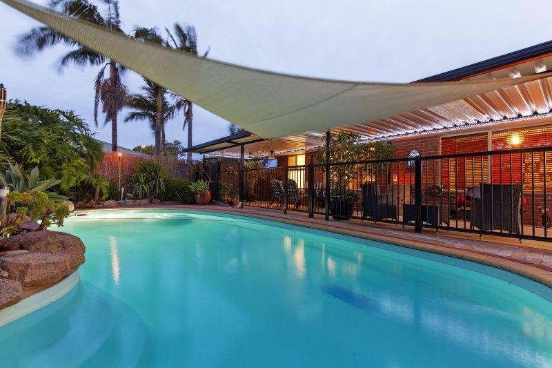 Atwell WA Melbourne Tourism