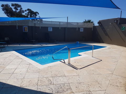 Mandurah Foreshore Motel - Melbourne Tourism 5
