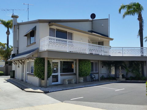 Mandurah Foreshore Motel - Melbourne Tourism 3
