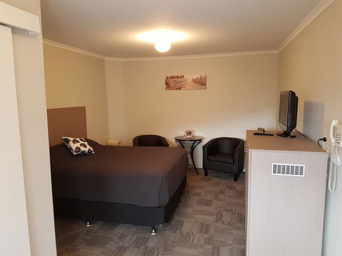 Mandurah Foreshore Motel - Melbourne Tourism 8