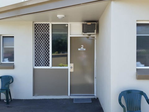 Mandurah Foreshore Motel - Melbourne Tourism 17