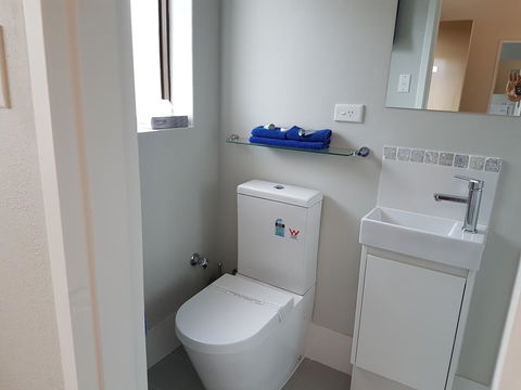 Mandurah Foreshore Motel - Melbourne Tourism 15