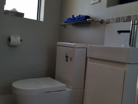 Mandurah Foreshore Motel - Melbourne Tourism 16