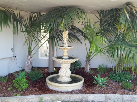 Mandurah Foreshore Motel - Melbourne Tourism 6