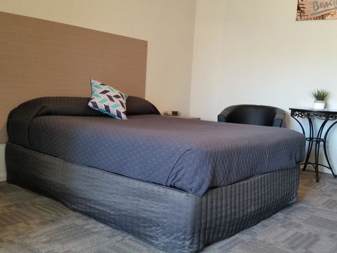 Mandurah Foreshore Motel - Melbourne Tourism 2