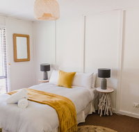 Margaret River Holiday Cottages - Melbourne Tourism