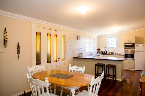 Catterick WA Melbourne Tourism