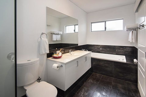 Churchill Studios - Melbourne Tourism 1