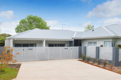 Churchill Studios - Melbourne Tourism 5