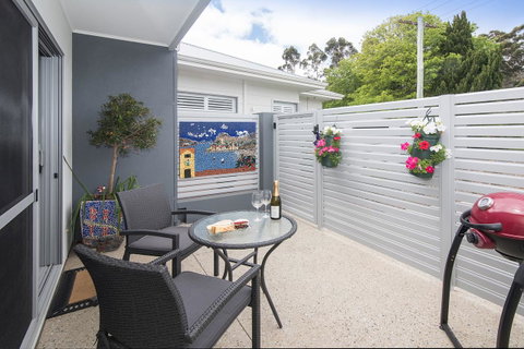 Churchill Studios - Melbourne Tourism 7