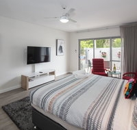 Churchill Studios - Melbourne Tourism