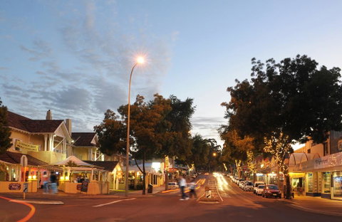 Churchill Studios - Melbourne Tourism 12