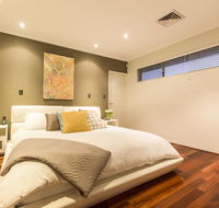Ambar Villa Between City and Freo - Melbourne Tourism