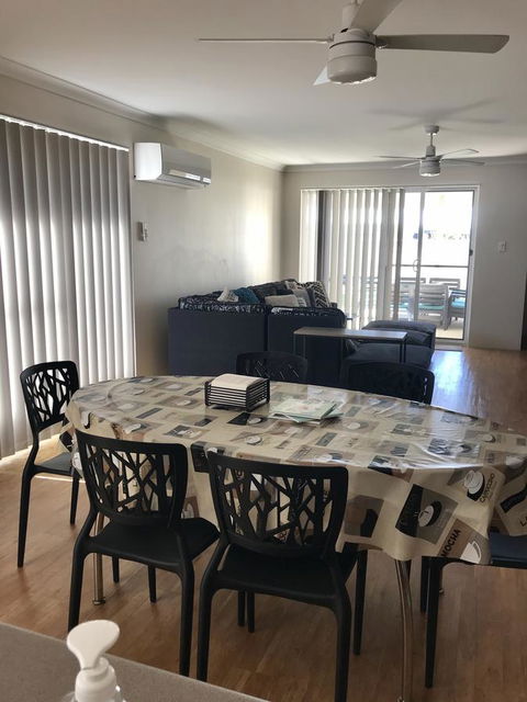 Portree On Sea - Kalbarri - Melbourne Tourism 5