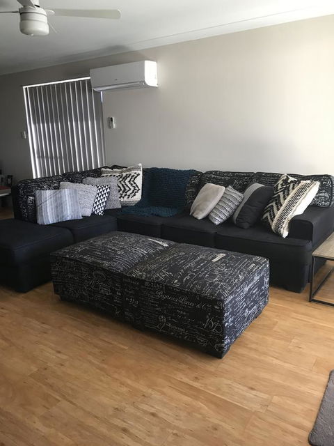 Portree On Sea - Kalbarri - Melbourne Tourism 1