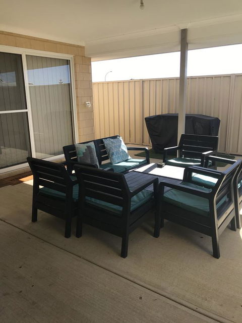 Portree On Sea - Kalbarri - Melbourne Tourism 16