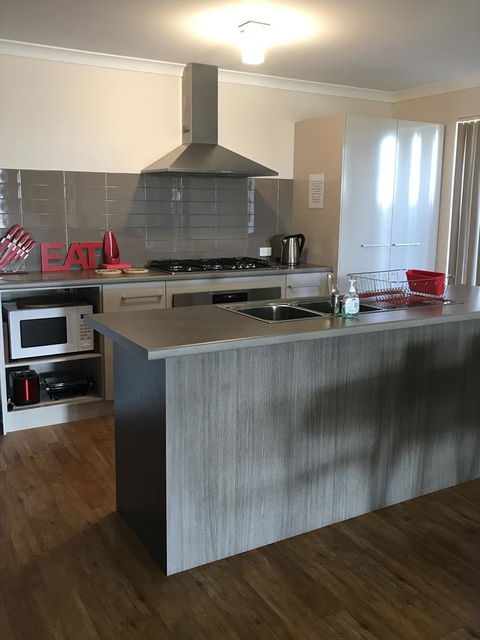 Portree On Sea - Kalbarri - Melbourne Tourism 9