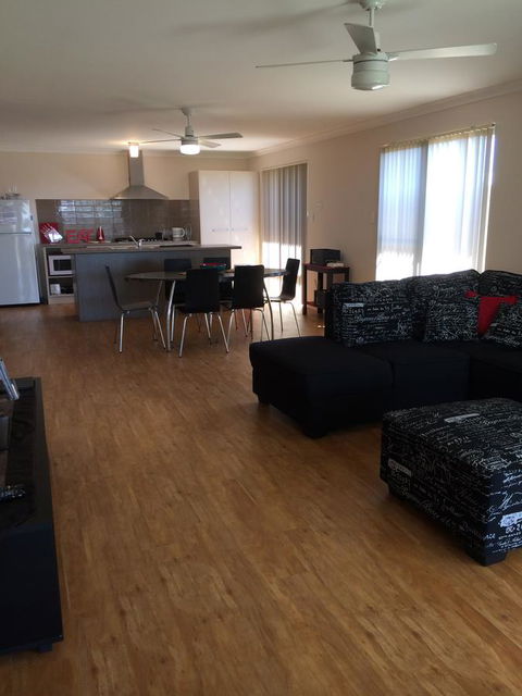 Portree On Sea - Kalbarri - Melbourne Tourism 2