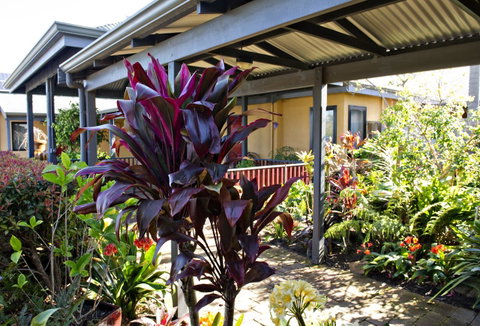 Vintages Accommodation - Melbourne Tourism 14