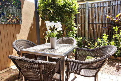 Vintages Accommodation - Melbourne Tourism 17