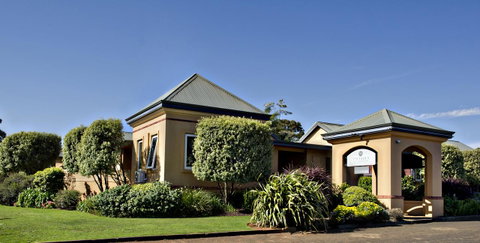 Vintages Accommodation - Melbourne Tourism 3