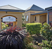 Vintages Accommodation - Melbourne Tourism